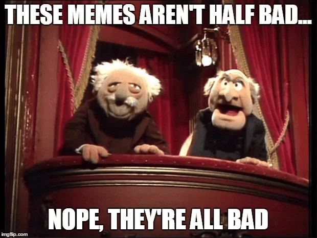 Ford Maverick Maverick Memes -  fun diversion while we wait [ ** NO POLITICS ** ] 1700690232065