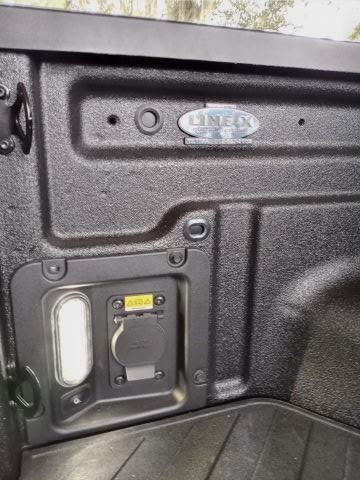 Ford Maverick Rhino or Line - X bedliner? Maverick Bed side resized