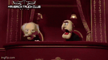 Ford Maverick Maverick Memes -  fun diversion while we wait [ ** NO POLITICS ** ] 86z86e