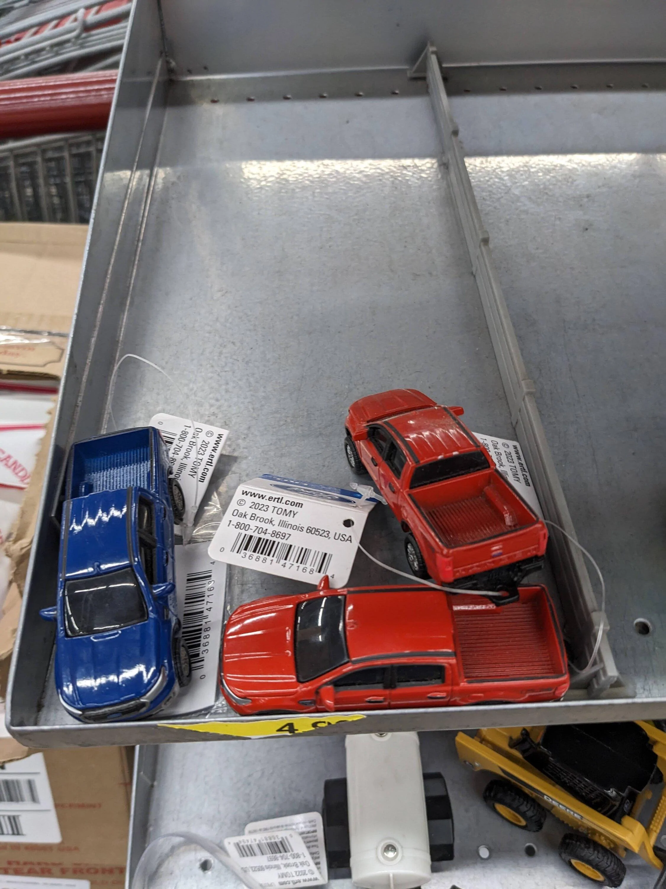 Ford Maverick Any Maverick Hot Wheel yet? PXL_20230905_212714552.MP