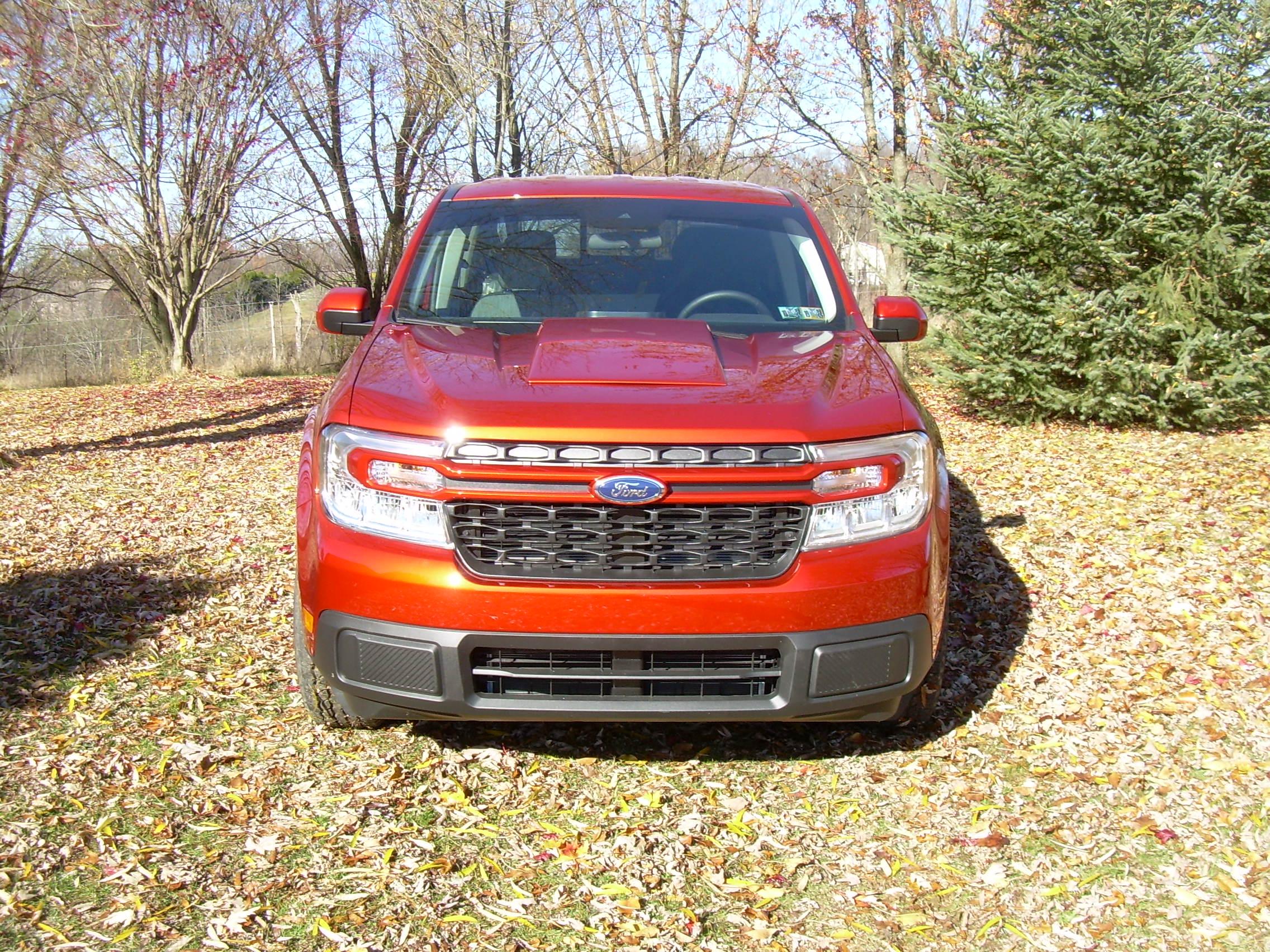 Ford Maverick My Grabber Build DSCN0848.JPG