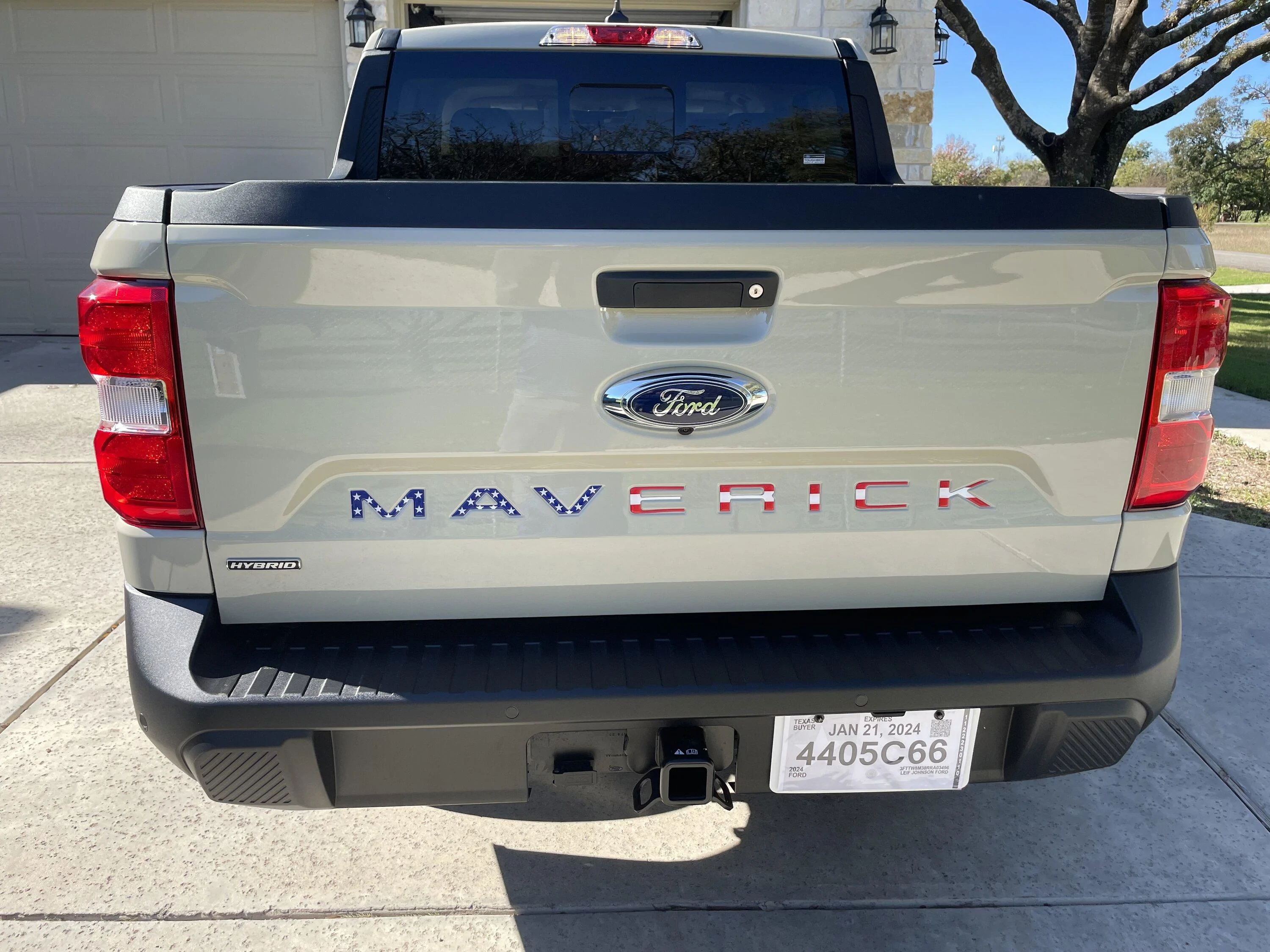 Ford Maverick Debating maverick haters is exhausting IMG_9350