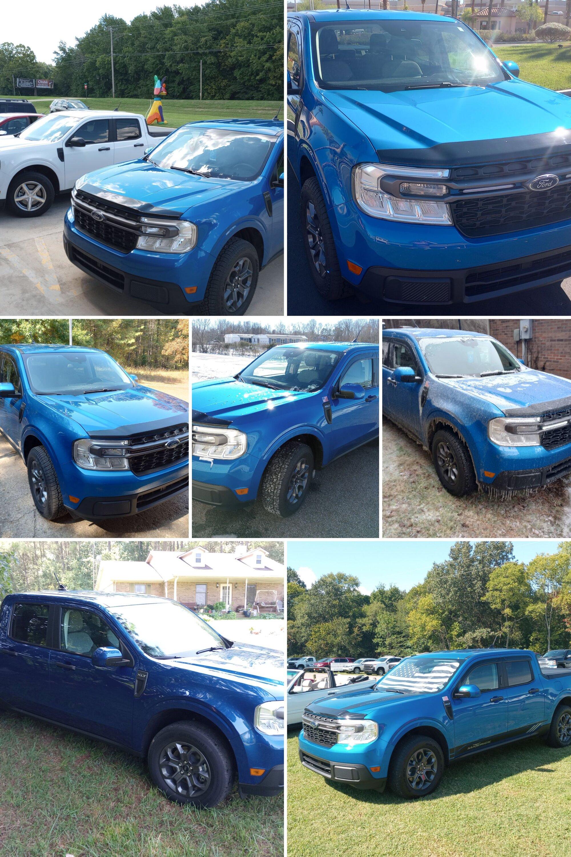 Ford Maverick Debating maverick haters is exhausting IMG_20220824_140951841-COLLAGE