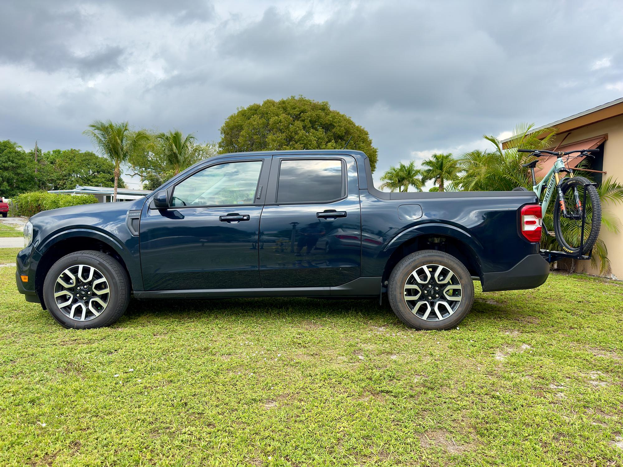 Ford Maverick ALTO BLUE Maverick Photos Thread IMG_3765.JPG