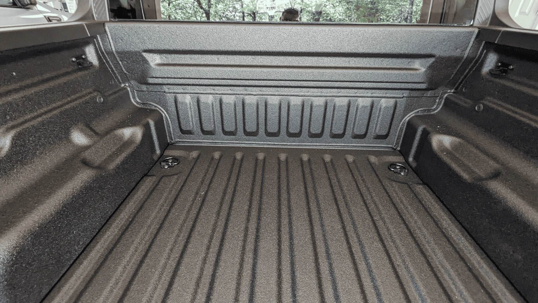 Ford Maverick Rhino or Line - X bedliner? 1701055904318