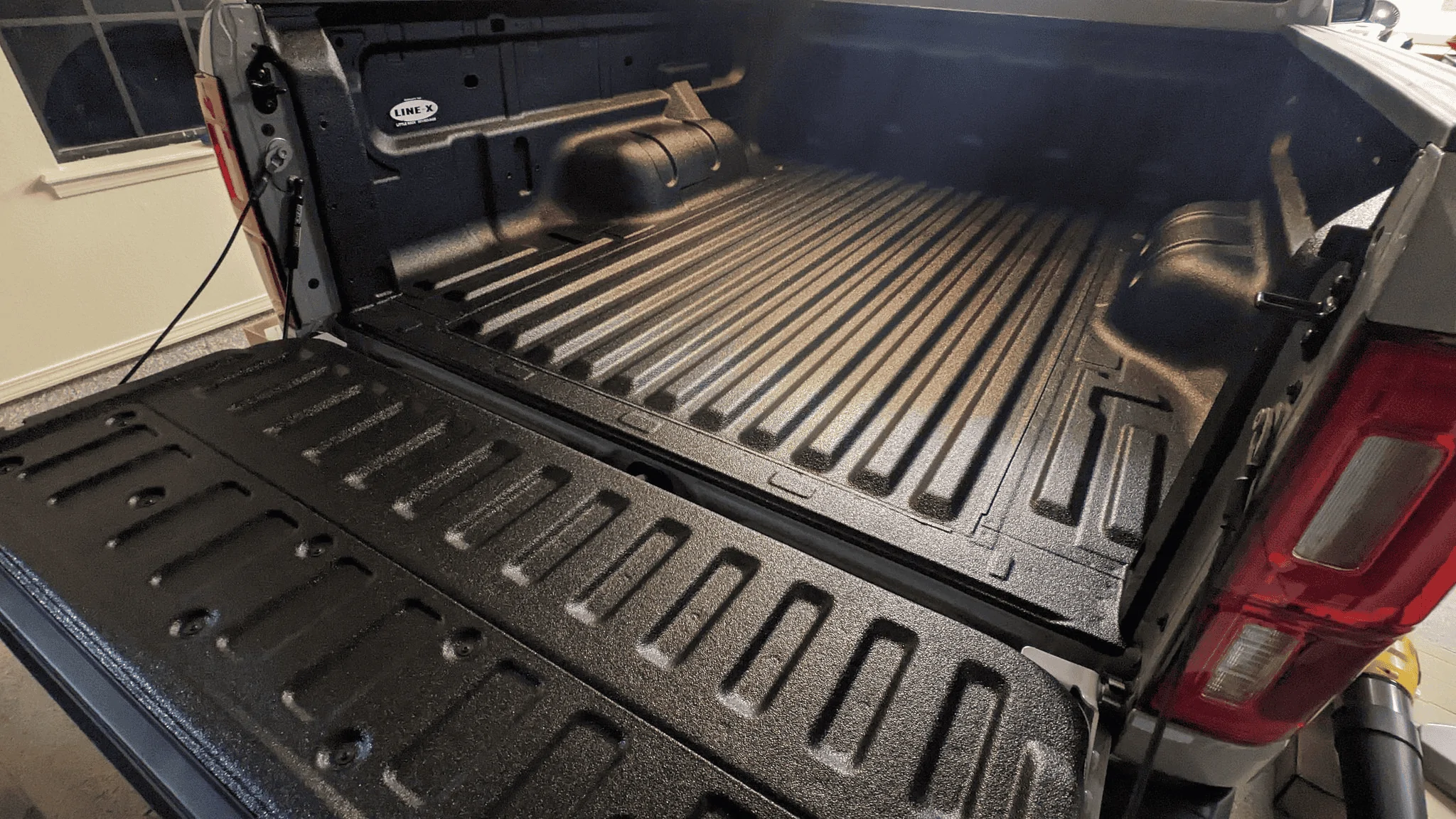 Ford Maverick Rhino or Line - X bedliner? 1701056034685