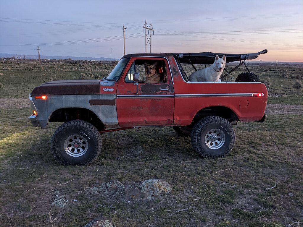 Ford Maverick What did you drive before the Maverick? kTRRuyAh
