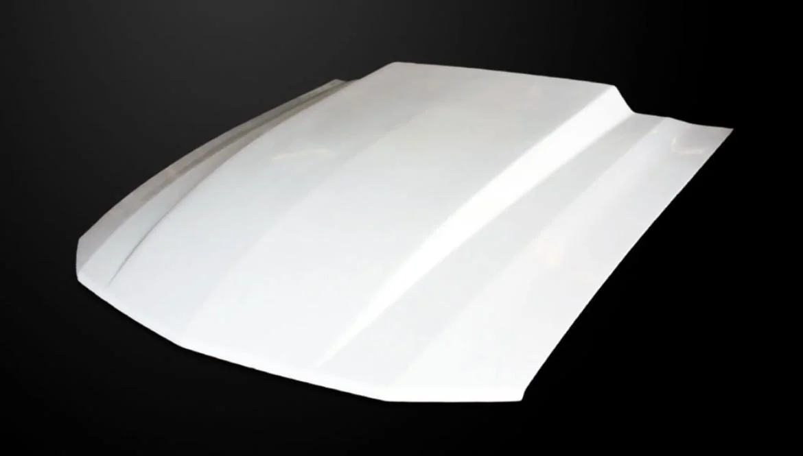 Ford Maverick Cowl Hood interest? F2C4F914-010D-4772-AE98-705B92384E24