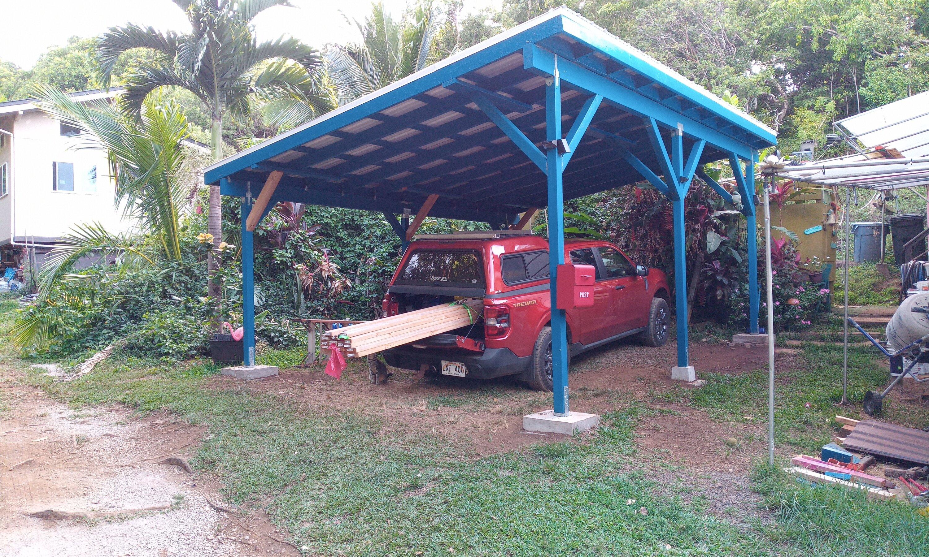 Ford Maverick Truck stuff pics, add yours if you like IMG_20230920_174146_736