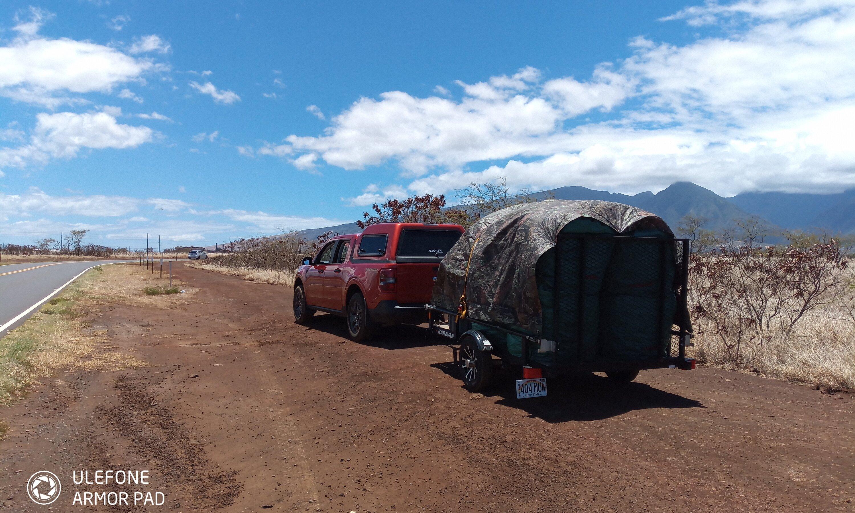 Ford Maverick Truck stuff pics, add yours if you like IMG_20230815_124437_322