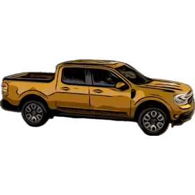Ford Maverick Why the ecoboost? 1701184585269
