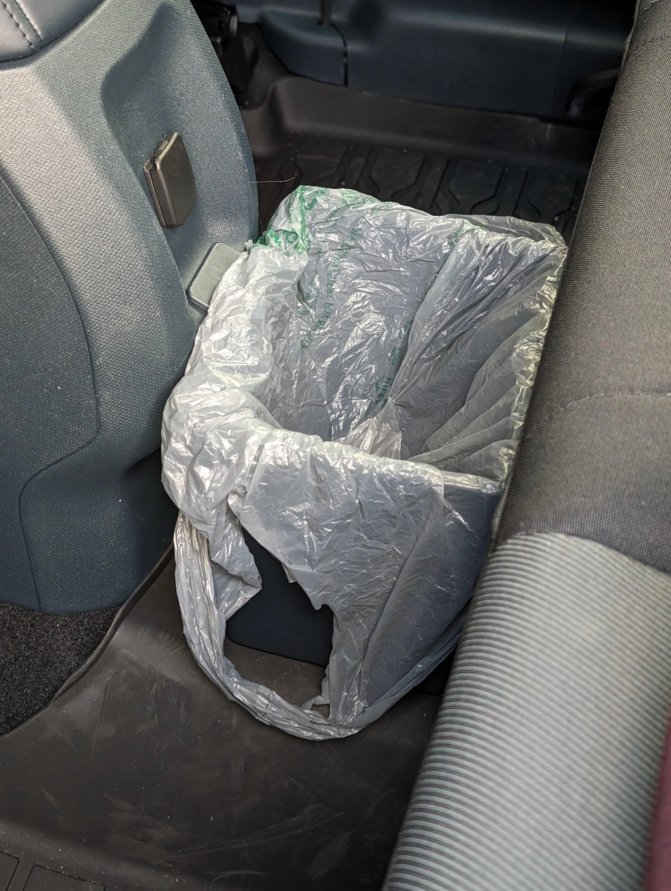 Ford Maverick My Maverick Journey and Journal - Update:4/4/24 PXL_20231128_173310965