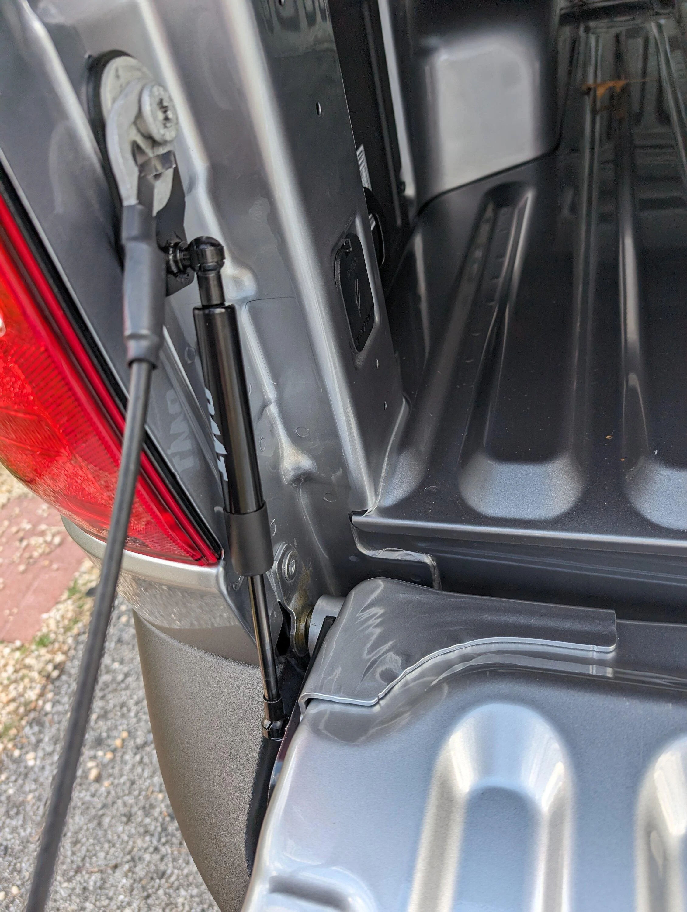 Ford Maverick My Maverick Journey and Journal - Update:4/4/24 PXL_20231128_173259352