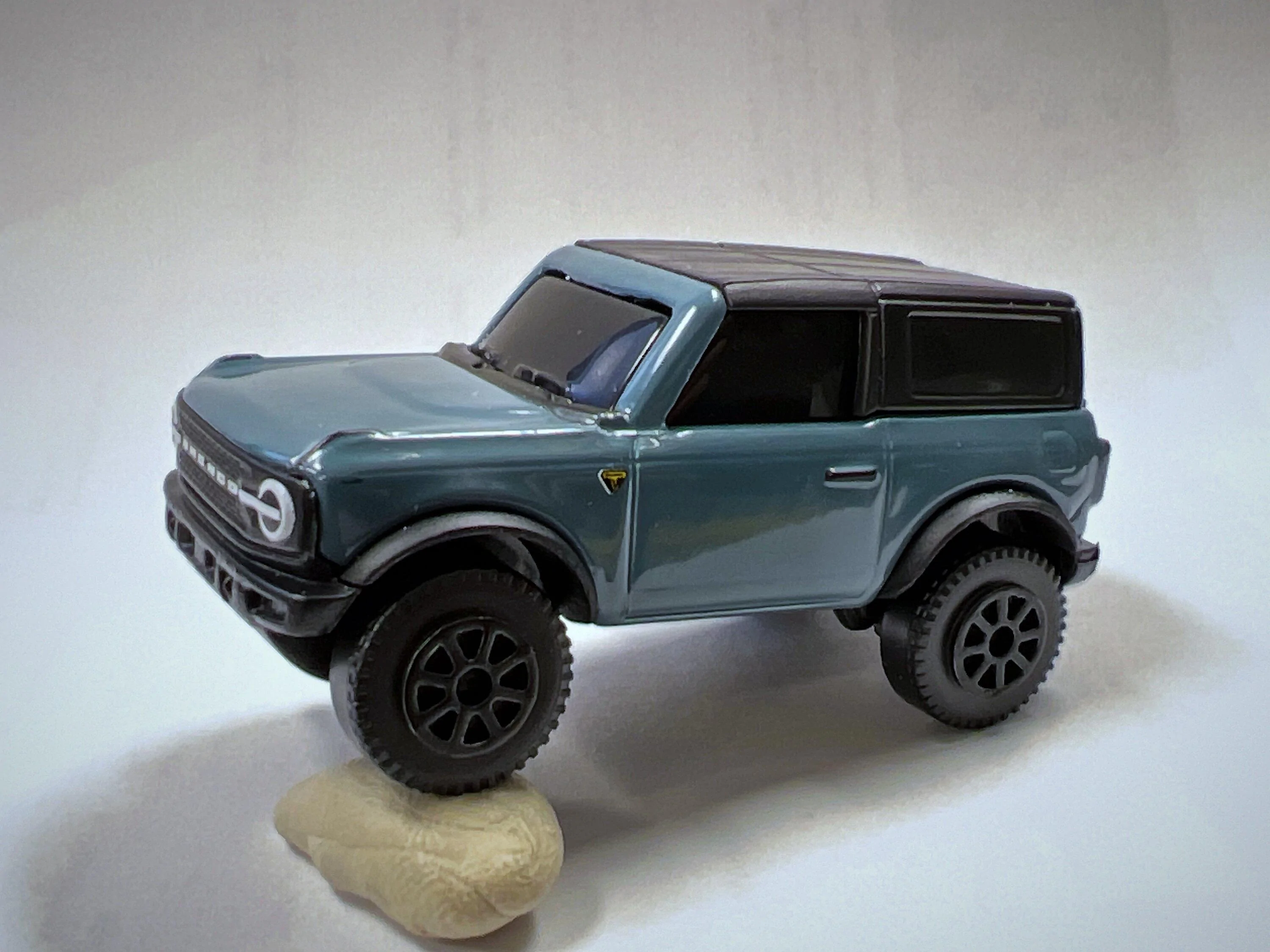 Ford Maverick HOT WHEELS Maverick FINALLY! (Sneak Peek Preview) IMG_0745