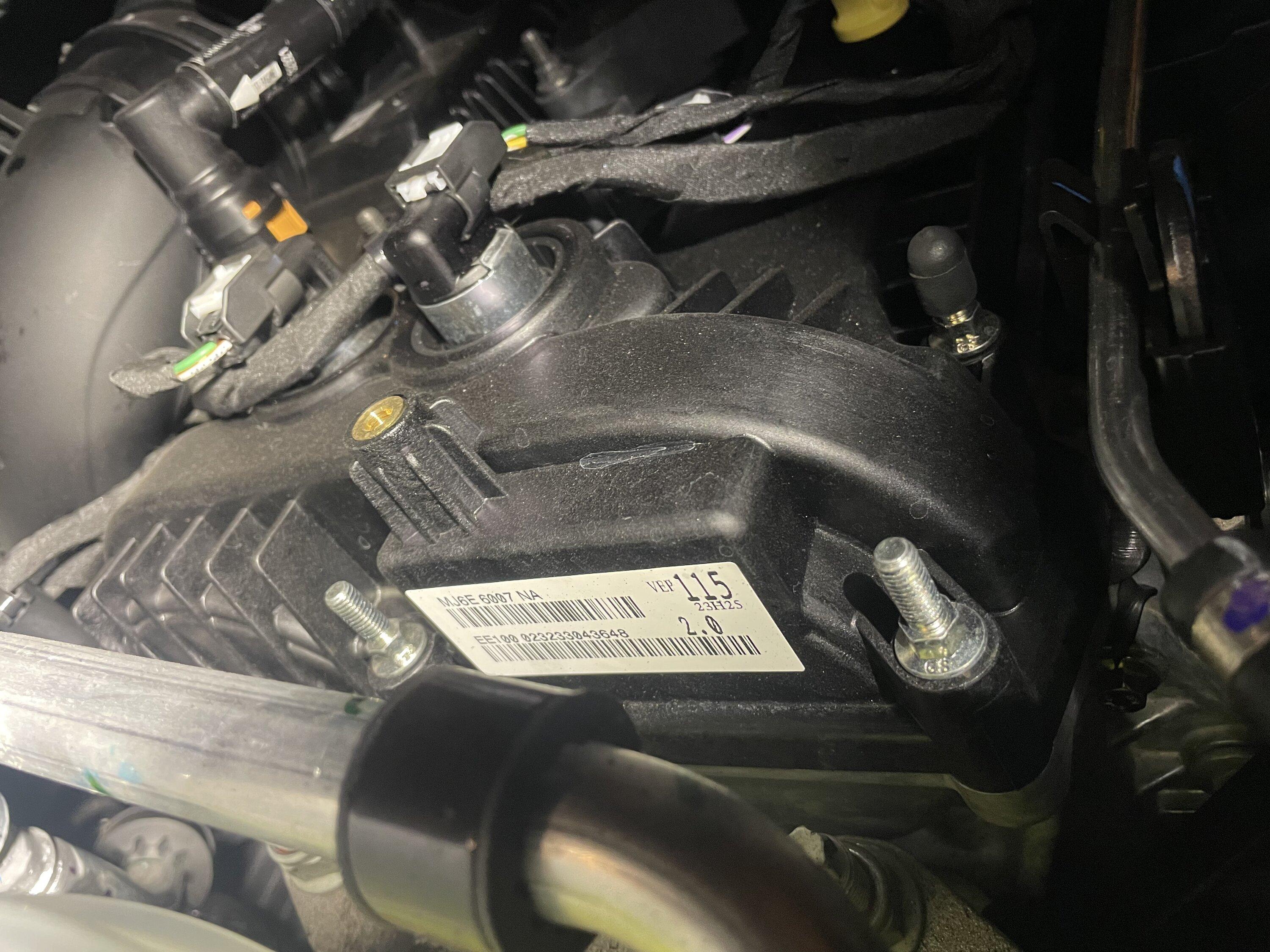 Ford Maverick 2.0 EB - do you have a VAL Spain or Cleveland engine? FFE66CE6-55D6-48A7-9549-D6B45F1403A4