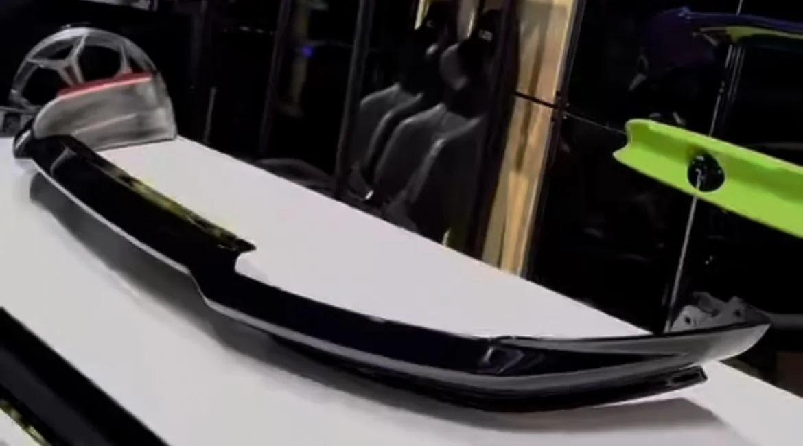Ford Maverick 18 AIR DESIGN FRONT LIPS FOR SALE D260B700-C312-44E9-BDAD-7661E77F19FF