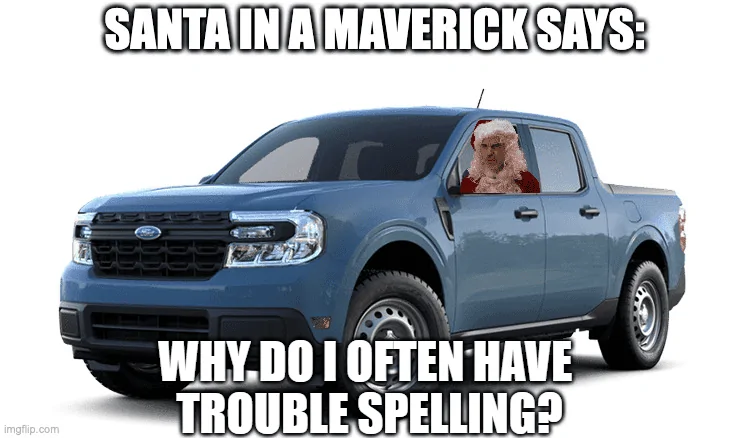 Ford Maverick Maverick Memes -  fun diversion while we wait [ ** NO POLITICS ** ] download (67)
