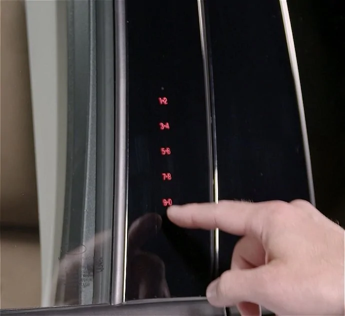 Ford Maverick Why No Keypad? keypad
