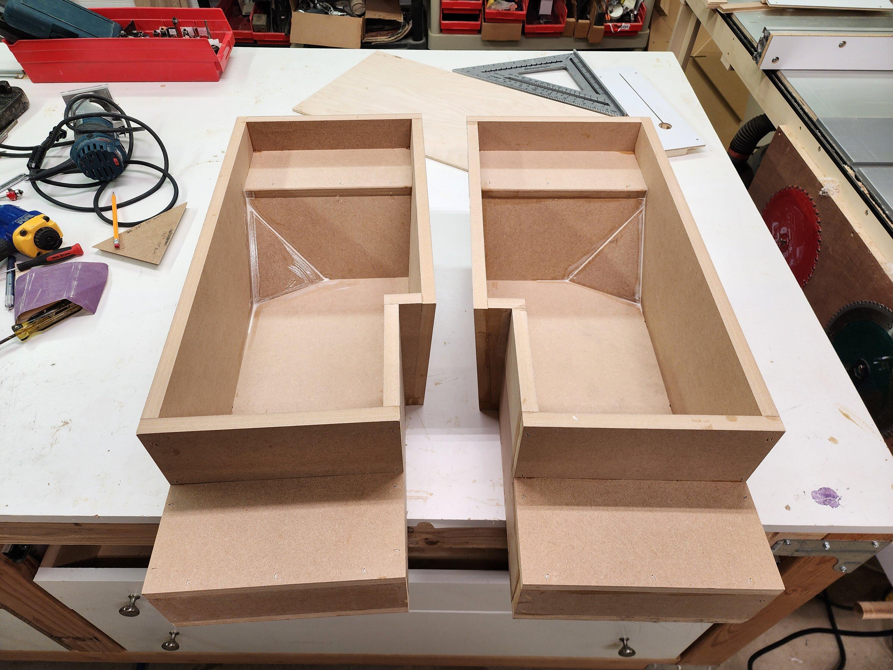 Ford Maverick Johnny's 2022 Maverick Lariat Build 20230921_185511