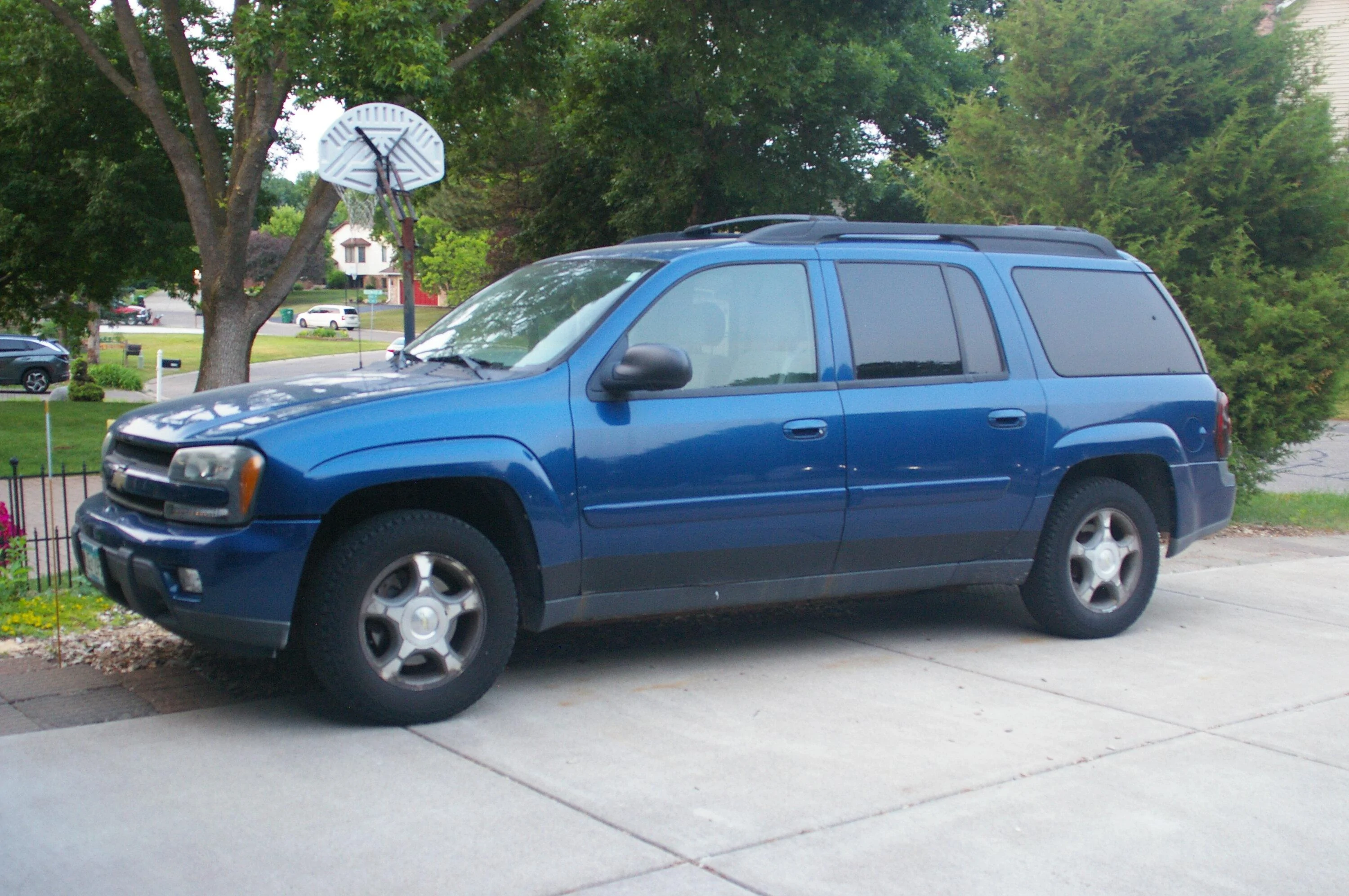 Ford Maverick What did you drive before the Maverick? 1701562330823