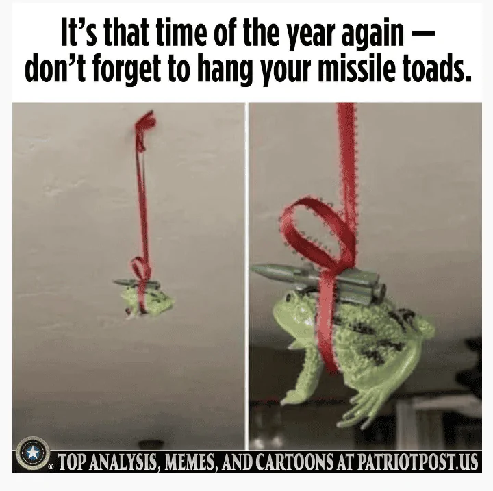 Ford Maverick Christmas memes Screenshot_20231202-185336