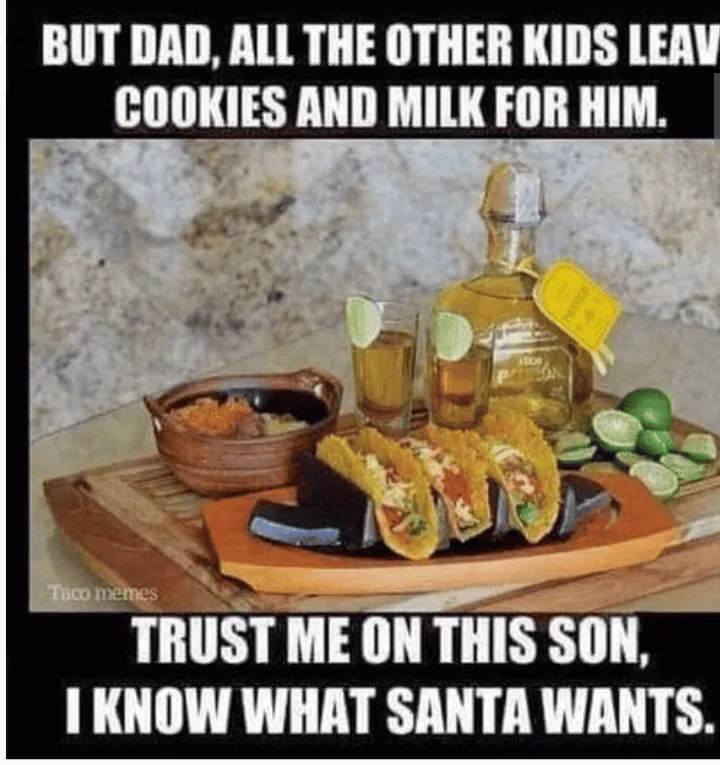 Ford Maverick Christmas memes Screenshot_20231202-185413