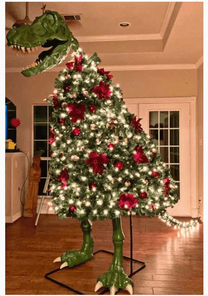 Ford Maverick Christmas memes Screenshot_20231202-185302
