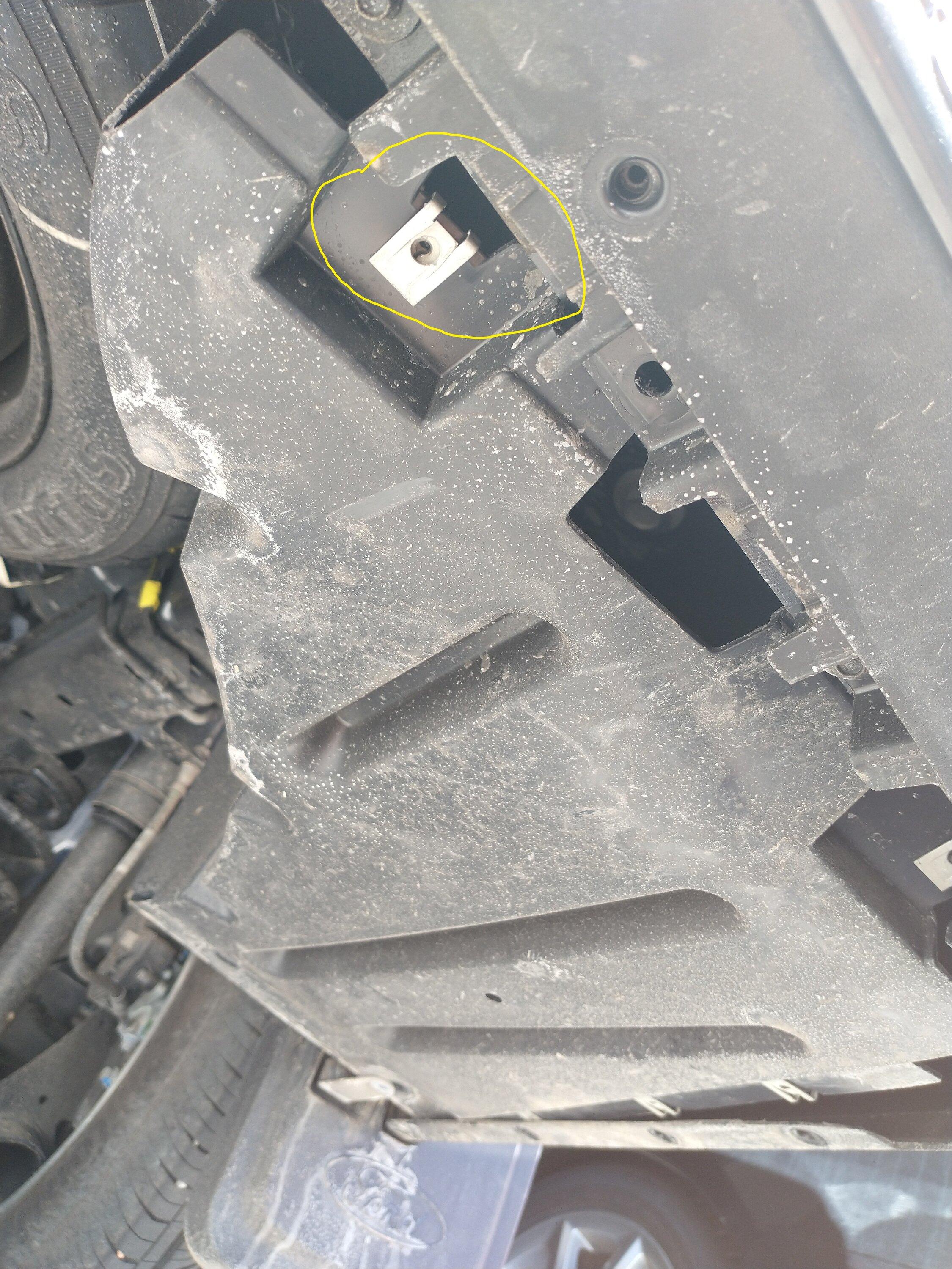 Ford Maverick DIY - Tow Hitch Installation IMG_20220219_093419487 (1)