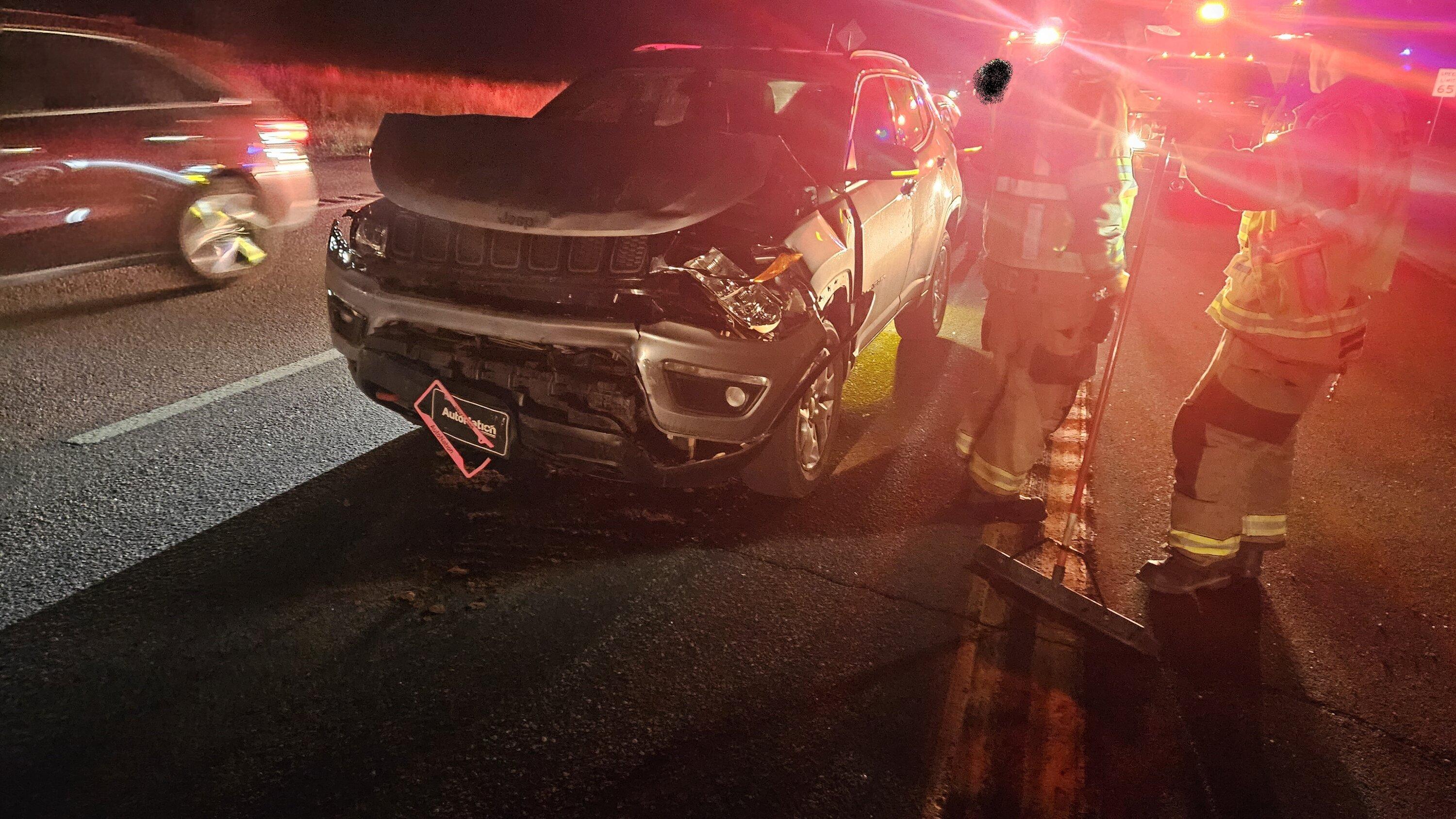 Ford Maverick UPDATE: Fun while it lasted, Time for round 2 after being rear ended Her Car