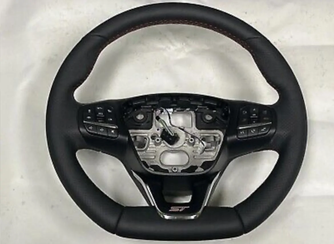 Ford Maverick Steering Wheels for your paddle shifting Maverick 7DB63DF7-FB11-4516-B93D-E8BE2D59E447