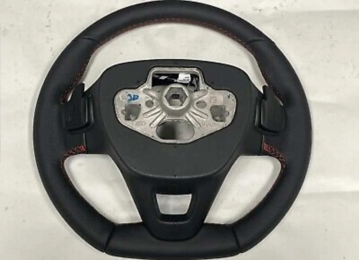 Ford Maverick Steering Wheels for your paddle shifting Maverick 2D42C913-91AD-4D6D-9130-64F9C59ED3F6