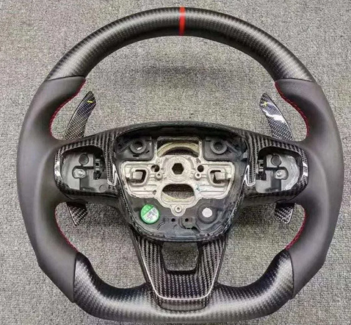 Ford Maverick Steering Wheels for your paddle shifting Maverick 7CD31DED-5D07-4866-8398-BF175C0BAB4B