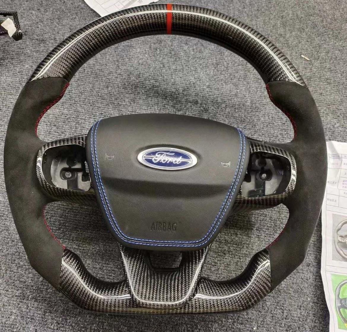 Ford Maverick Steering Wheels for your paddle shifting Maverick 4D4E1AE1-52F6-4CB9-B5DB-8427440DB826