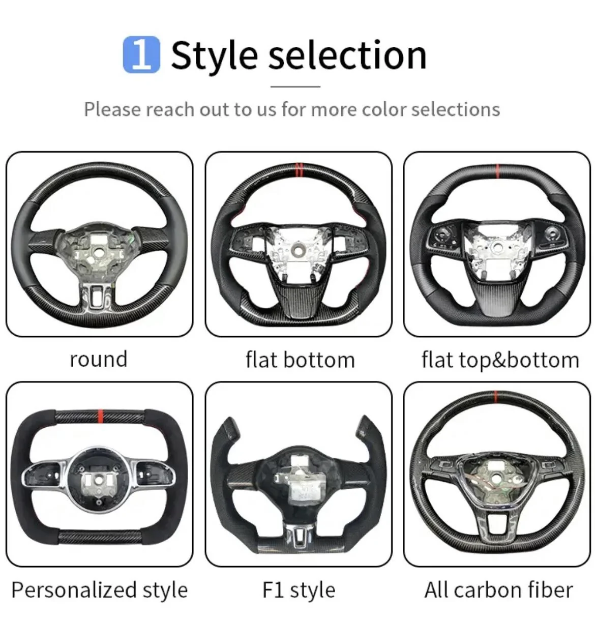 Ford Maverick Steering Wheels for your paddle shifting Maverick 42513C42-8433-40D5-BB3B-6CA298ECC8EC