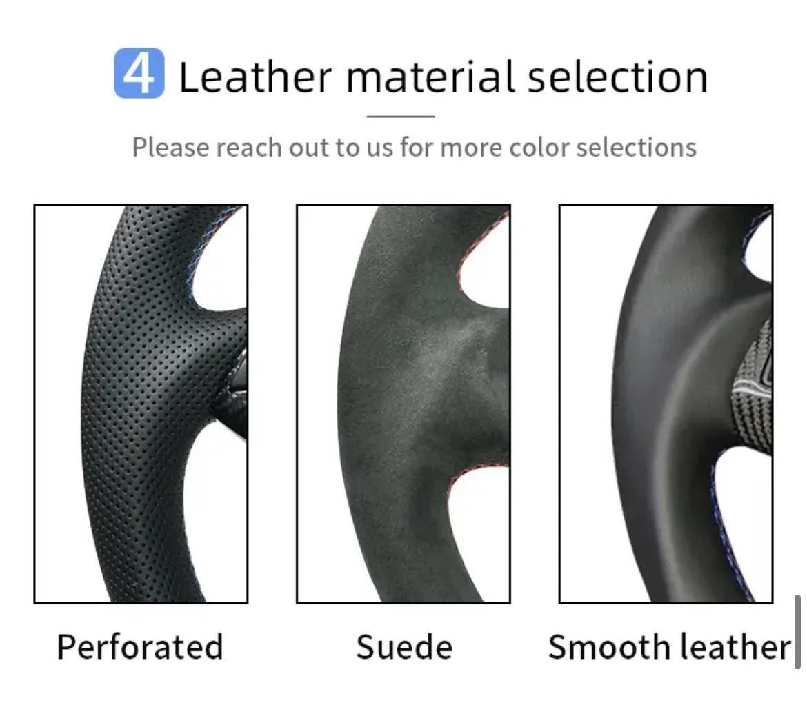Ford Maverick Steering Wheels for your paddle shifting Maverick 052A6948-9980-4FFC-8B4B-A4E552722327