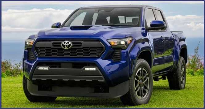 Ford Maverick Stout Ready for NA? stout