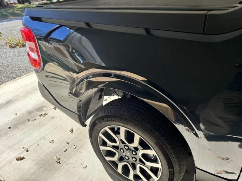 Ford Maverick I LOST MY SOUL MTC POST (3)