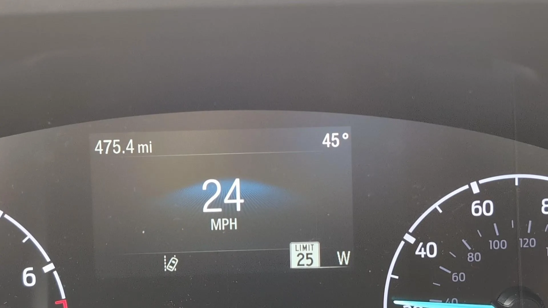 Ford Maverick My Maverick Journey and Journal - Update:4/4/24 1000005692
