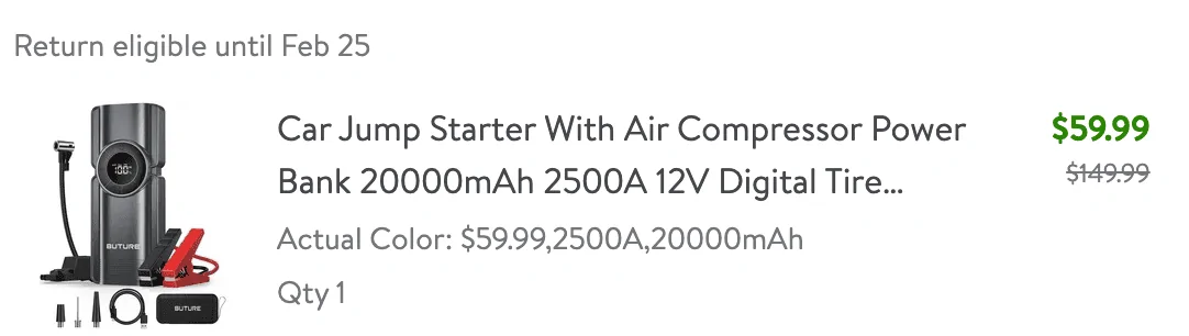 Ford Maverick How to jump start Maverick with dead 12V battery Screenshot 2023-12-04 at 1.22.52 PM
