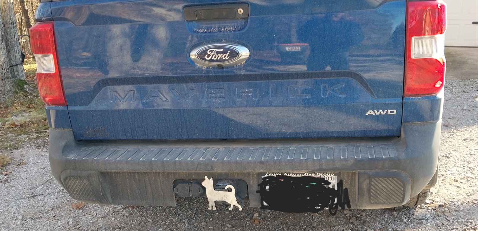 Ford Maverick Post Your Pet Pics: Dog, Cat or Whatever+ Pet Memes c1_20231126_14381701