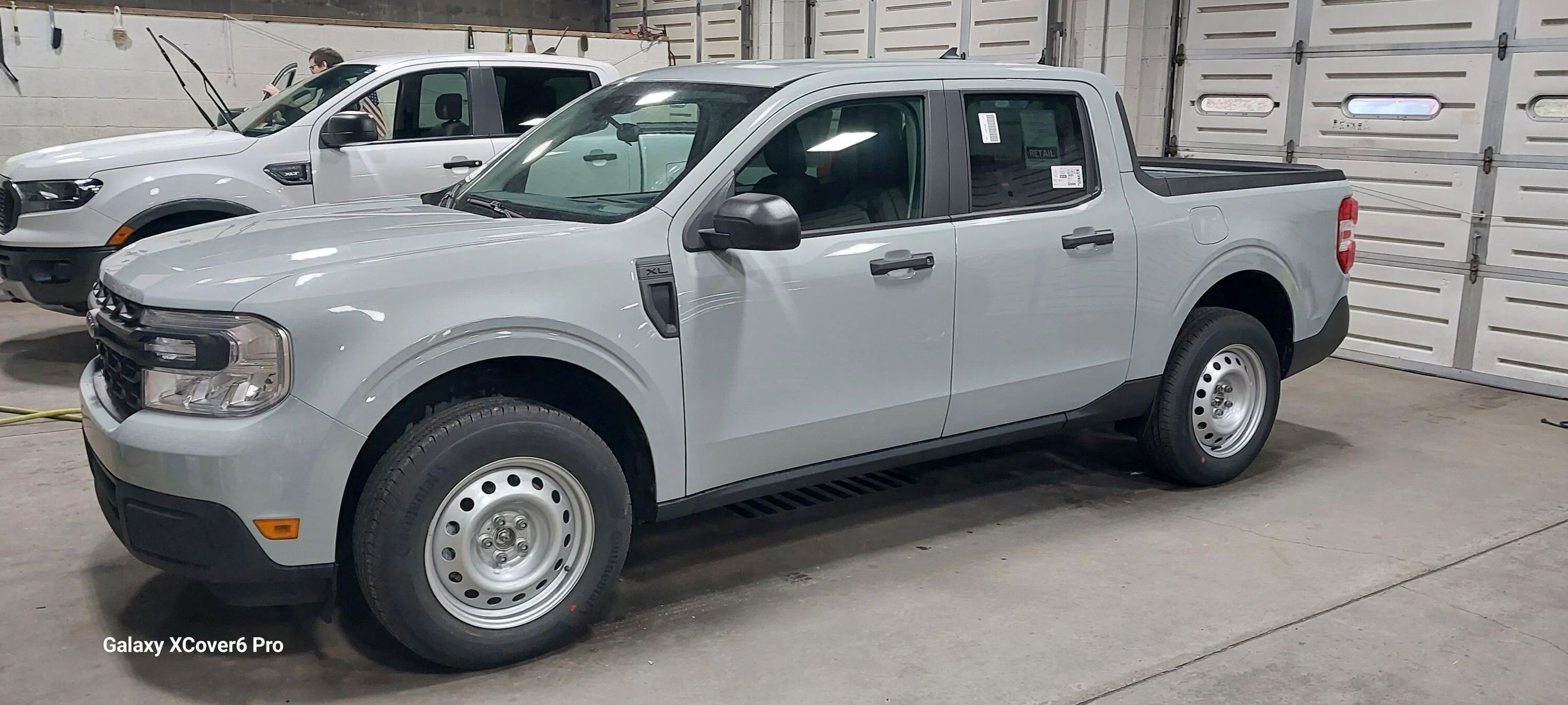 Ford Maverick Its HERE!!! 20231204_145012