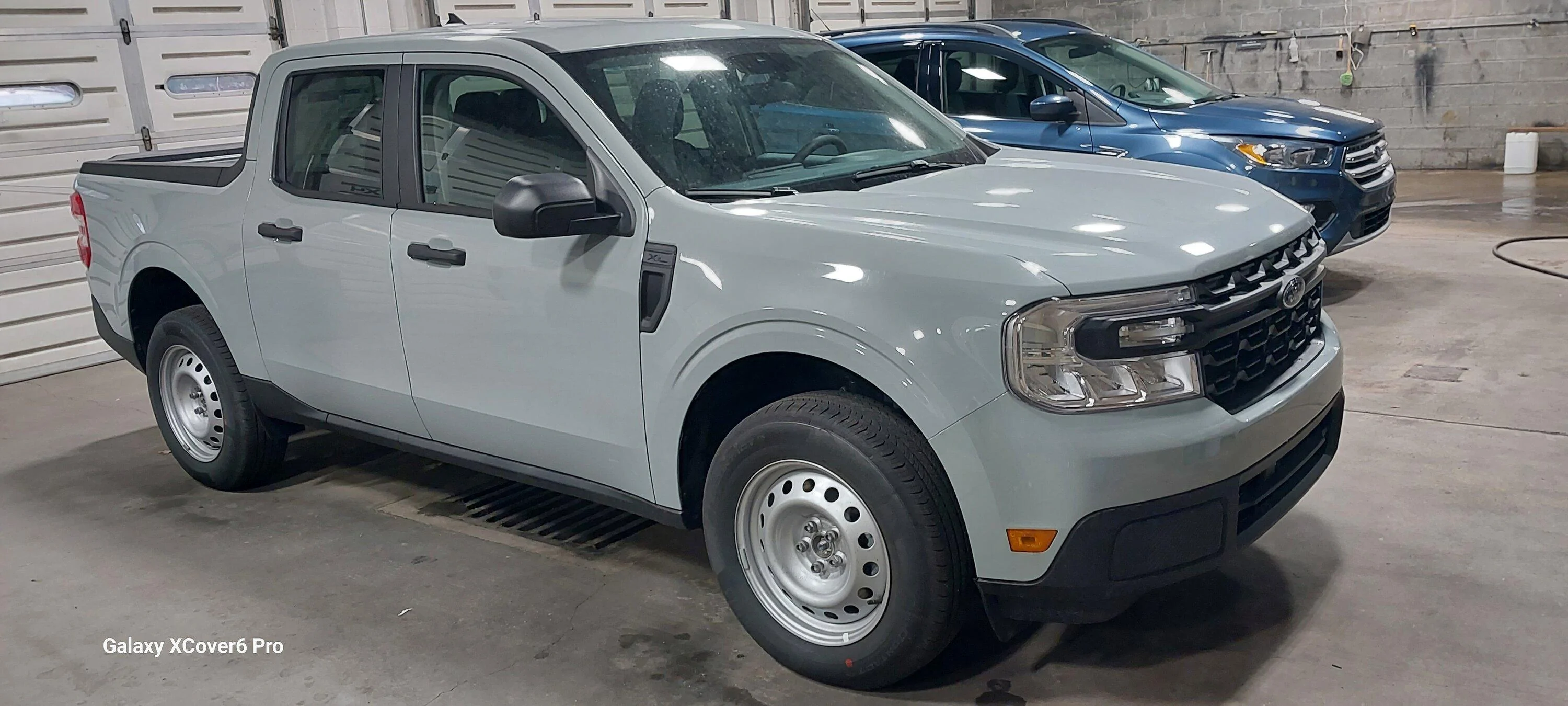 Ford Maverick Its HERE!!! 20231204_145032