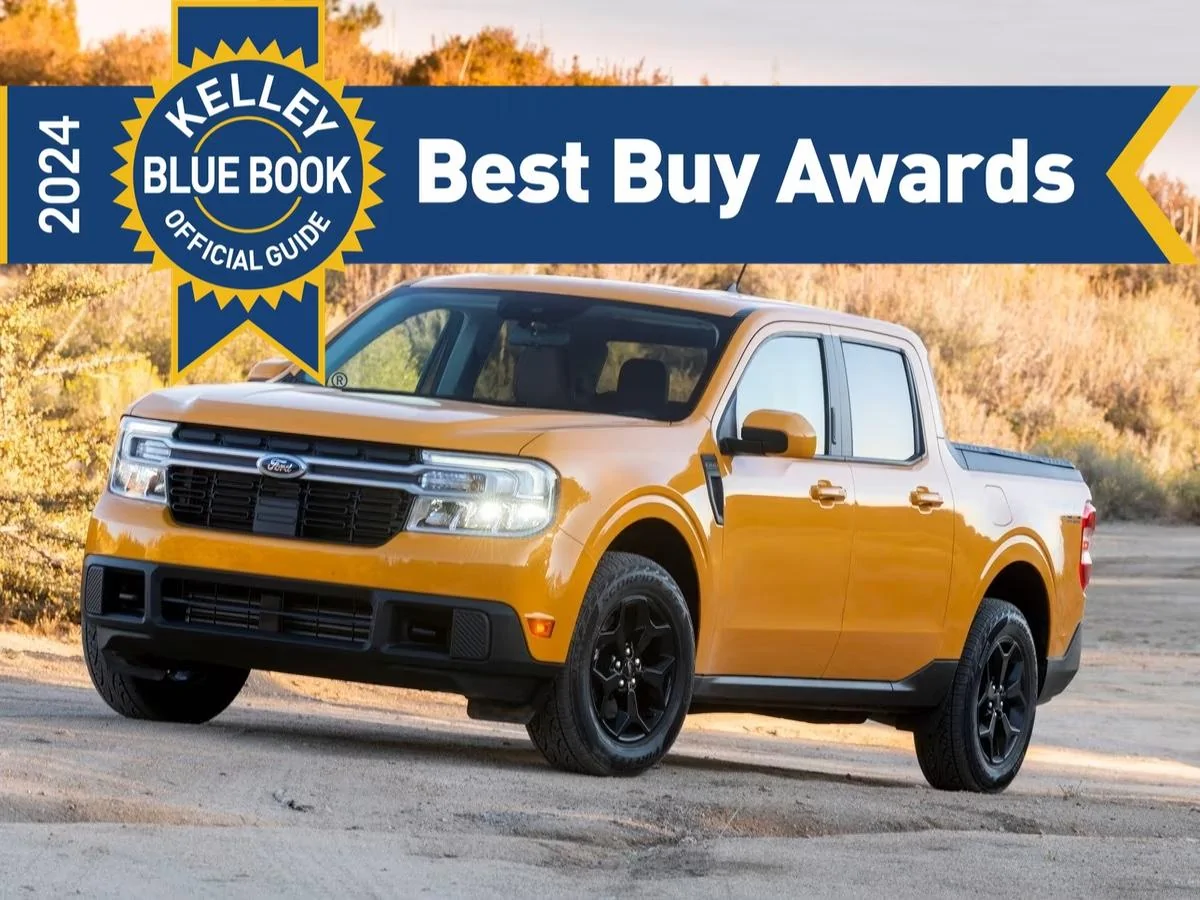 Ford Maverick 2024 Maverick Earns 2024 KBB Best Buy Award for Best Compact Truck 2024-ford-maverick-front-3qtr-4x3-1.jpg.avif