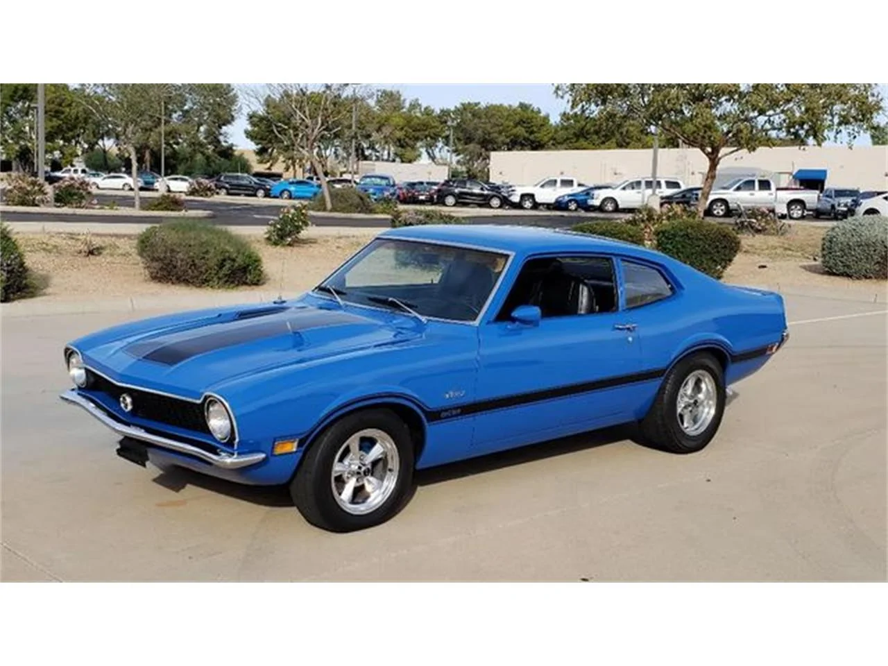 Ford Maverick Ford Maverick Heritage Edition (2025?) maverick