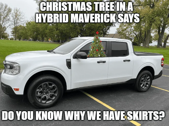 Ford Maverick Maverick Memes -  fun diversion while we wait [ ** NO POLITICS ** ] download - 2023-12-05T205330.366