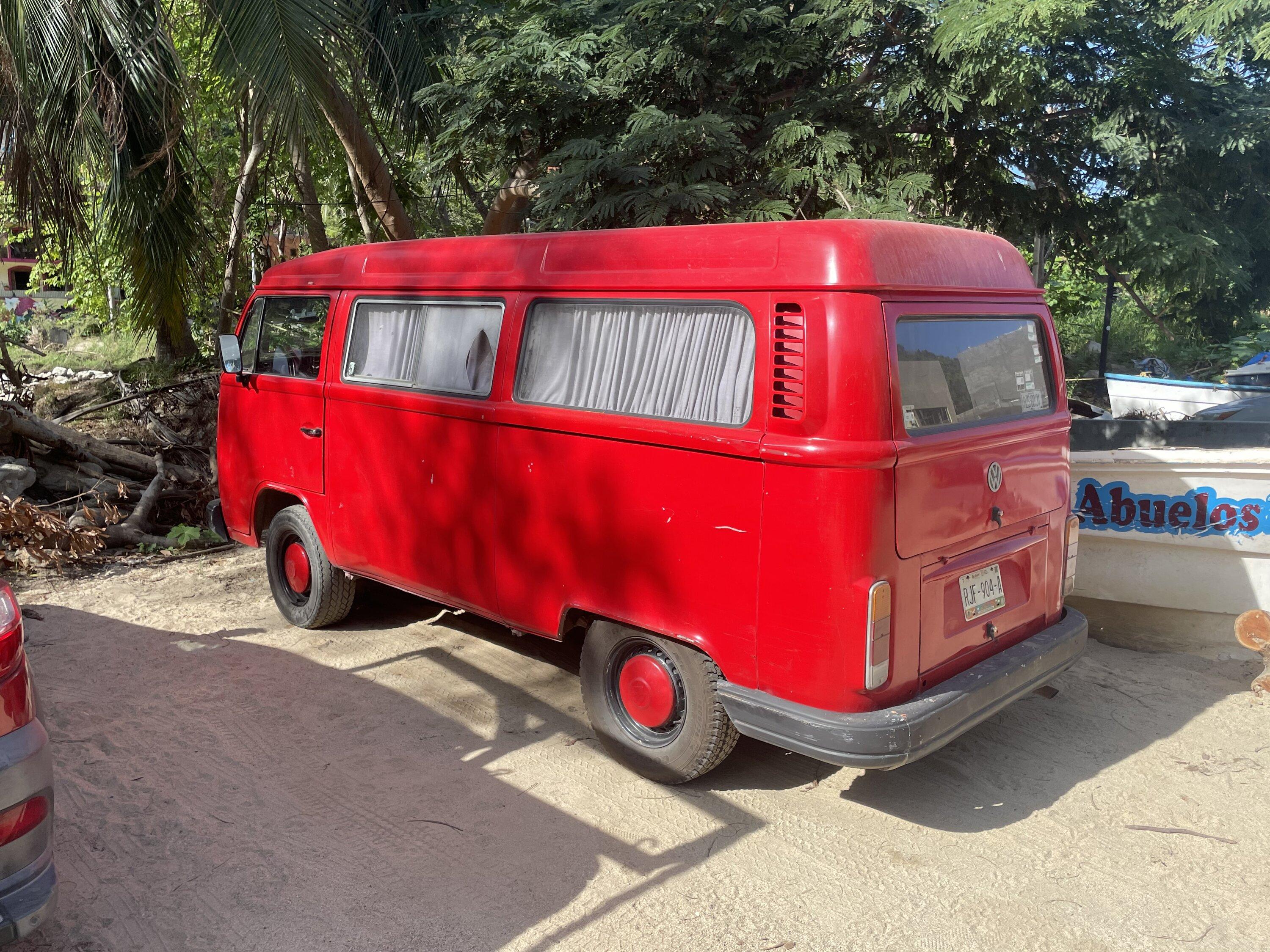 Ford Maverick Pics of small trucks in Mexico (Jalisco) IMG_0347[1].JPG