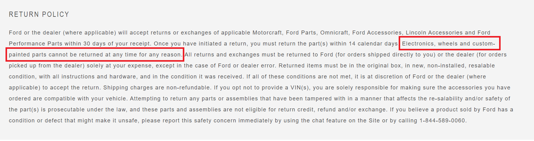 Ford Maverick Keypad entry on Maverick? retur