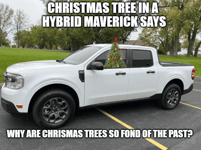 Ford Maverick Maverick Memes -  fun diversion while we wait [ ** NO POLITICS ** ] download (74)