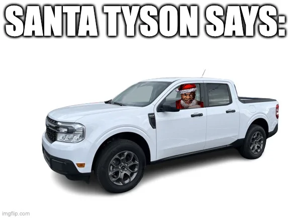 Ford Maverick Maverick Memes -  fun diversion while we wait [ ** NO POLITICS ** ] 88i0k1