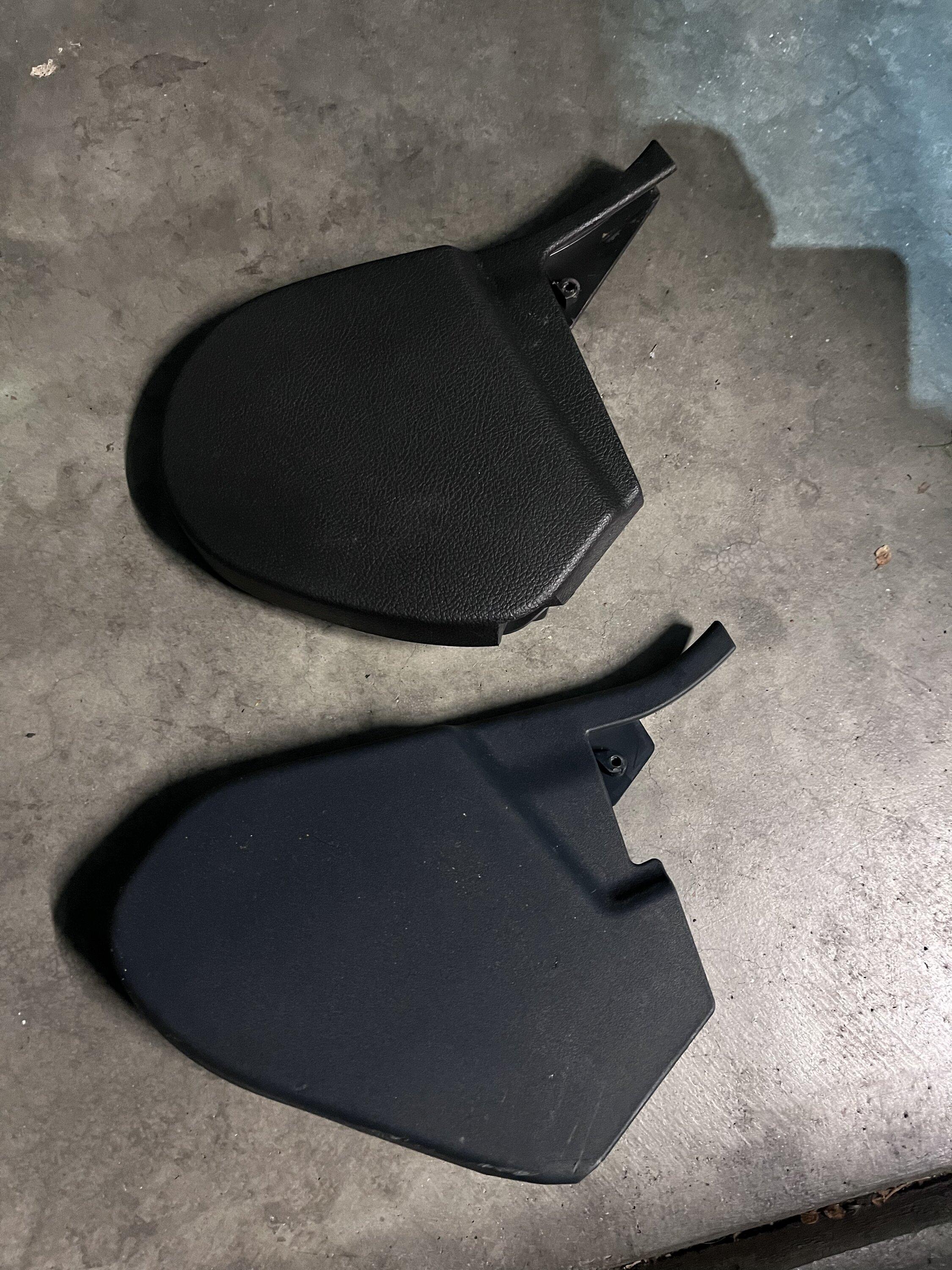 Ford Maverick Focus ST Seats installed in my “ST” Maverick D0782FD1-A4B5-4C22-B34C-306DAE76AB06